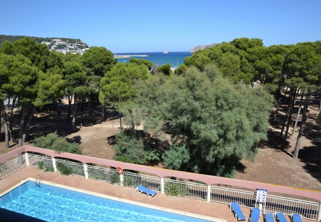 Lägenhet i Estartit - SALLES BEACH 33 Lägenhet i Estartit - SALLES BEACH 33