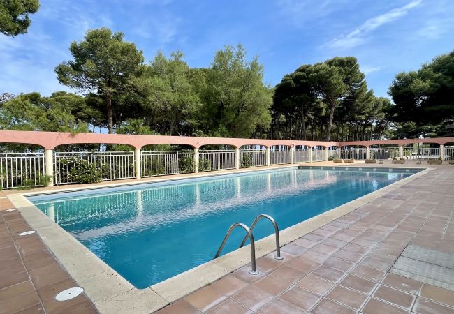 Lägenhet i Estartit - SALLES BEACH 33 Lägenhet i Estartit - SALLES BEACH 33