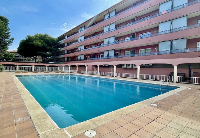 Lägenhet i Estartit - SALLES BEACH 33 Lägenhet i Estartit - SALLES BEACH 33