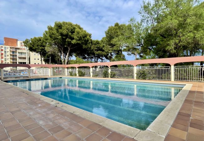 Lägenhet i Estartit - SALLES BEACH 33 Lägenhet i Estartit - SALLES BEACH 33
