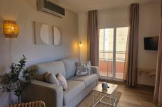 Lägenhet i Estartit - SALLES BEACH 33