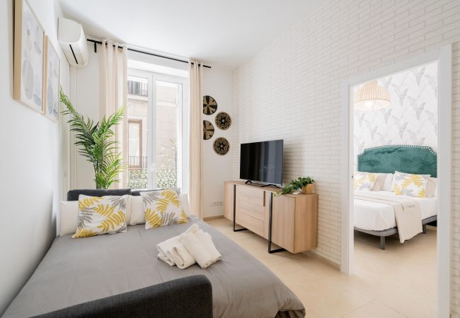  i Madrid - Hermoso apartamento Plaza Zerolo INF1C