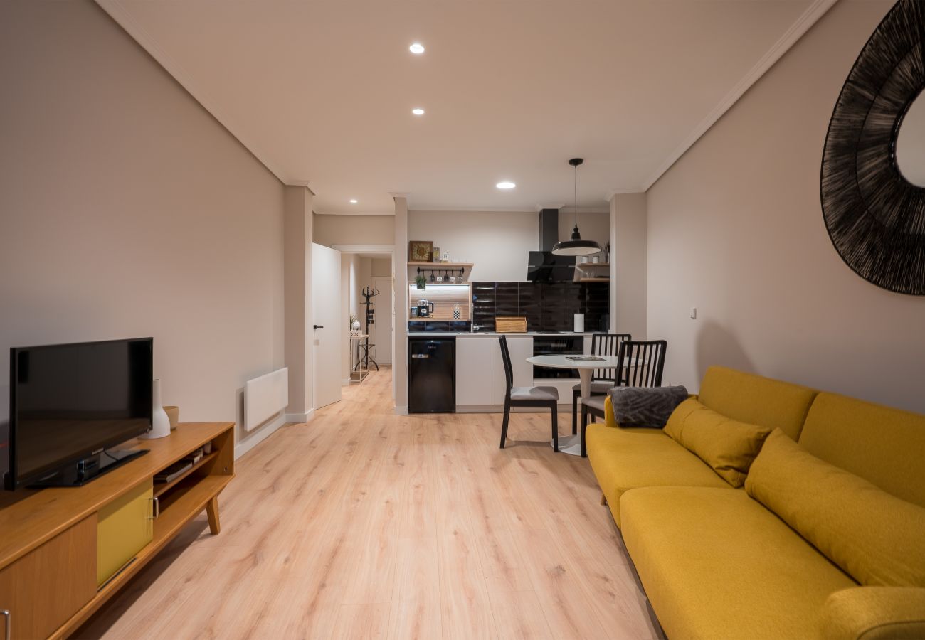 Lägenhet i Bilbao - Barrenkale apartment Lägenhet i Bilbao - Barrenkale apartment