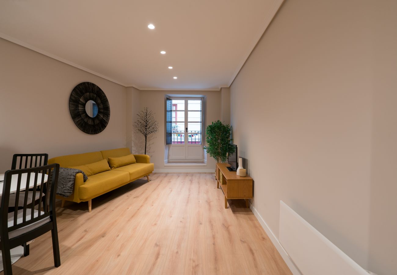 Lägenhet i Bilbao - Barrenkale apartment Lägenhet i Bilbao - Barrenkale apartment