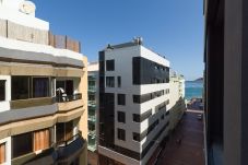 Studio i Las Palmas de Gran Canaria - Coral Beach Home By CanariasGetaway 