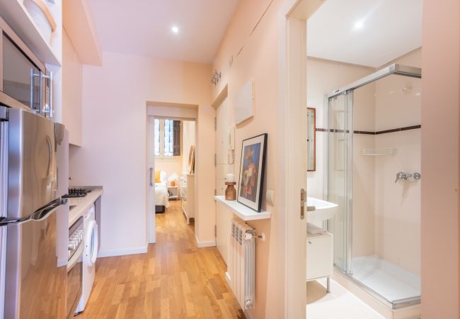 Lägenhet i Madrid - Ap. Hortaleza-Fuencarral Temporal Lägenhet i Madrid - Ap. Hortaleza-Fuencarral Temporal