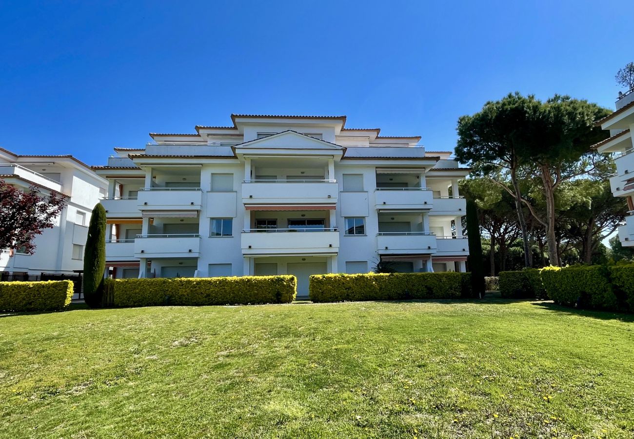 Lägenhet i Pals - GREEN MAR F 304