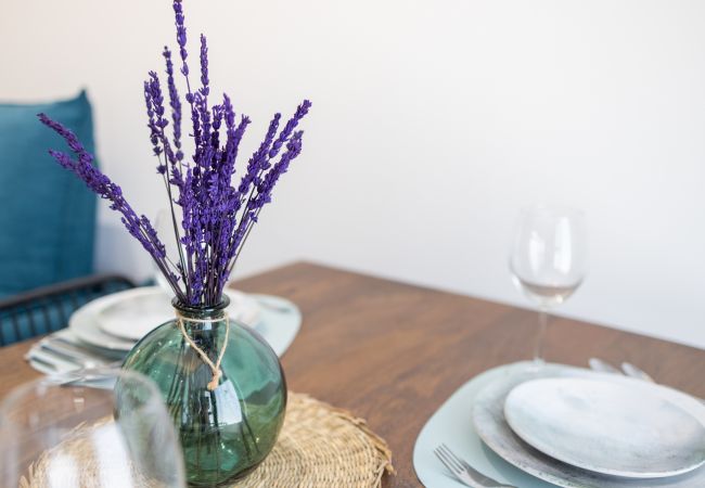 Studio i Valencia / València - The Green Apartment I by Florit Flats Studio i Valencia / València - The Green Apartment I by Florit Flats