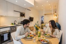 Studio i Valencia / València - The Green Apartment II by Florit Flats