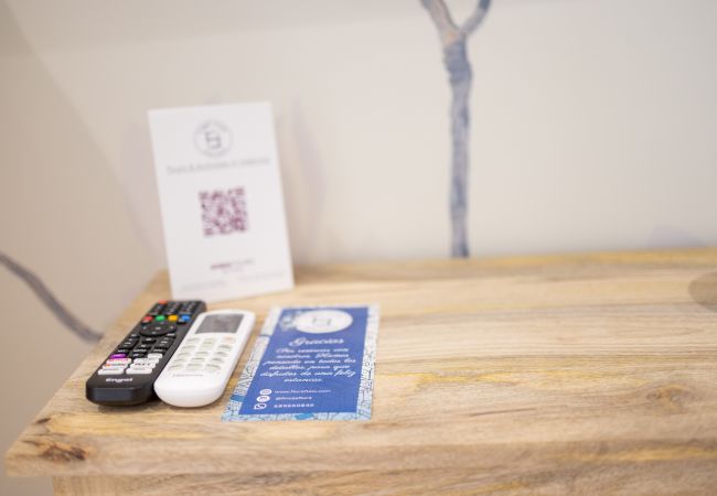 Studio i Valencia / València - The Green Apartment III by Florit Flats Studio i Valencia / València - The Green Apartment III by Florit Flats