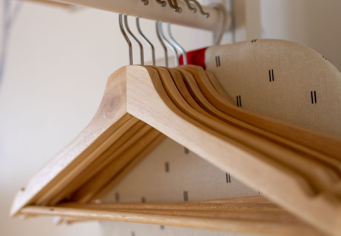 Studio i Valencia / València - The Green Apartment III by Florit Flats Studio i Valencia / València - The Green Apartment III by Florit Flats