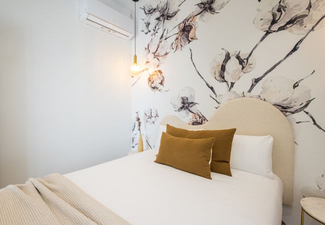 Studio i Valencia - The Green Apartment IV by Florit Flats Studio i Valencia - The Green Apartment IV by Florit Flats