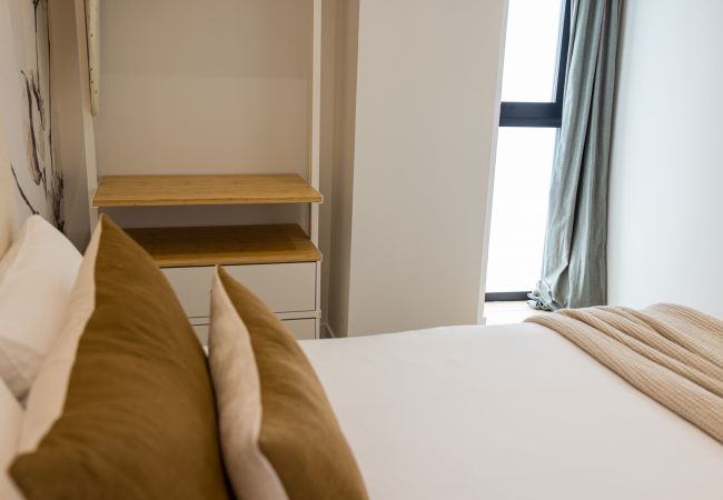 Studio i Valencia - The Green Apartment IV by Florit Flats Studio i Valencia - The Green Apartment IV by Florit Flats