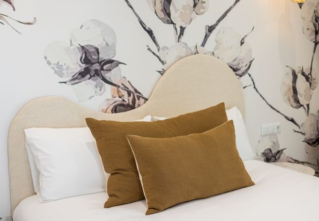 Studio i Valencia - The Green Apartment IV by Florit Flats Studio i Valencia - The Green Apartment IV by Florit Flats