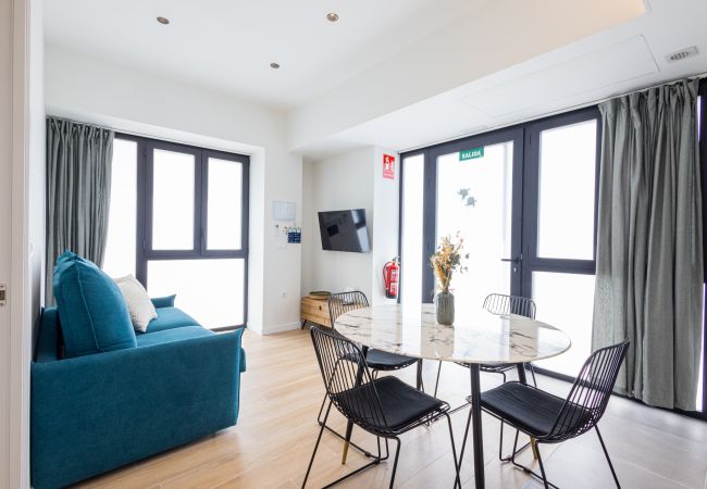 Studio i Valencia - The Green Apartment IV by Florit Flats Studio i Valencia - The Green Apartment IV by Florit Flats