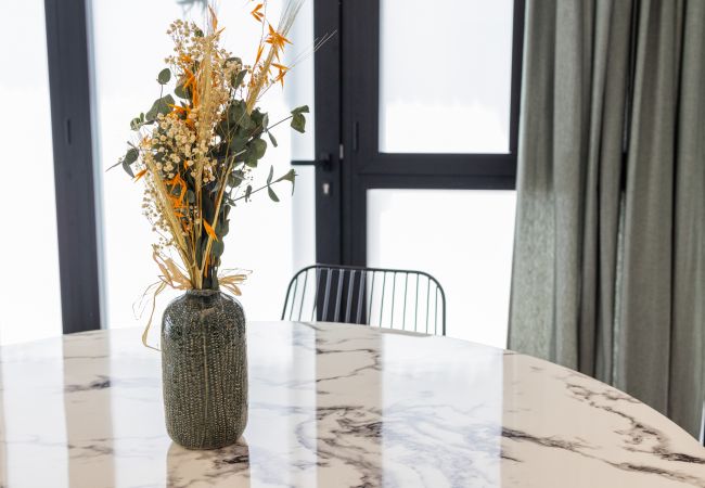 Studio i Valencia - The Green Apartment IV by Florit Flats Studio i Valencia - The Green Apartment IV by Florit Flats