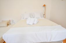 Studio i Madrid - ESTUDIO TETUAN 