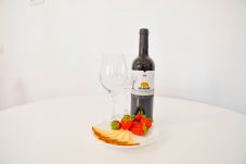 Studio i Madrid - APARTAMENTO TETUAN 