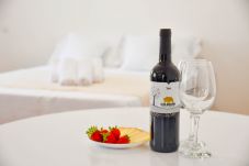 Studio i Madrid - APARTAMENTO TETUAN 
