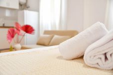 Studio i Madrid - APARTAMENTO TETUAN 