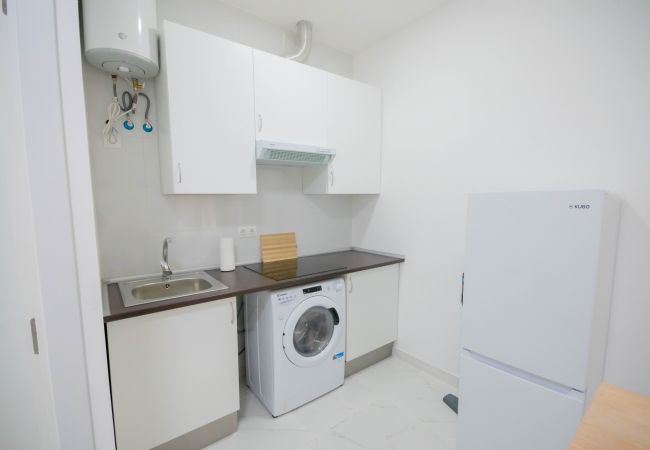 Studio i Madrid - ESTUDIO-TETUAN  Studio i Madrid - ESTUDIO-TETUAN