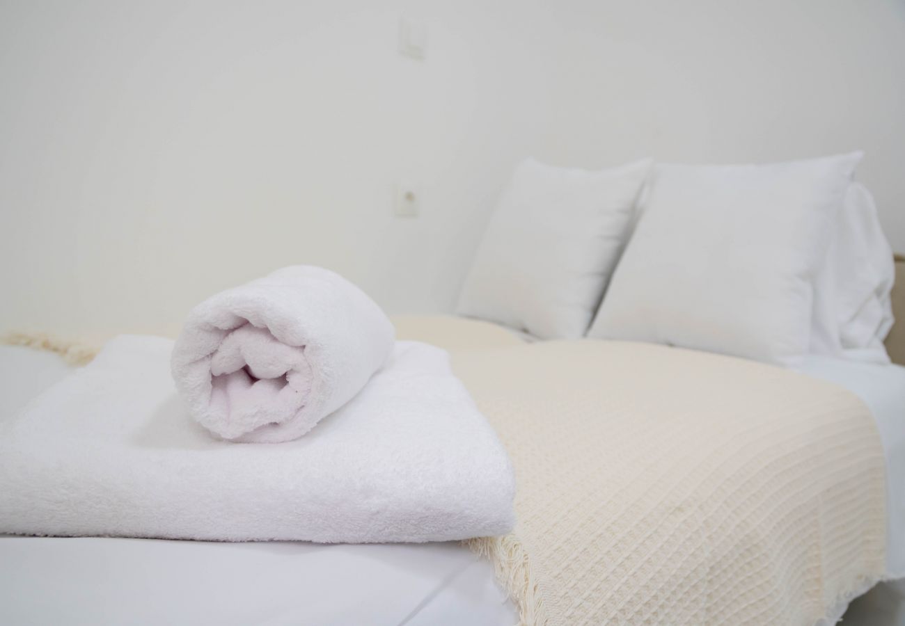 Studio i Madrid - ESTUDIO-TETUAN  Studio i Madrid - ESTUDIO-TETUAN