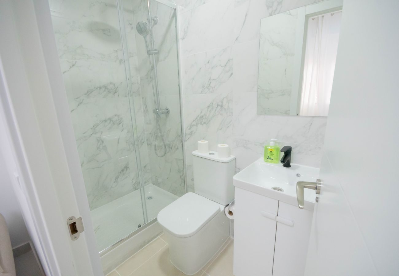 Studio i Madrid - ESTUDIO-TETUAN  Studio i Madrid - ESTUDIO-TETUAN