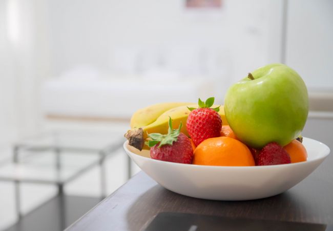 Studio i Madrid - ESTUDIO-TETUAN  Studio i Madrid - ESTUDIO-TETUAN