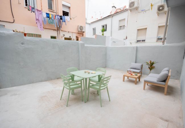 Studio i Madrid - ESTUDIO-TETUAN  Studio i Madrid - ESTUDIO-TETUAN