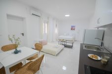 Studio i Madrid - ESTUDIO-TETUAN 