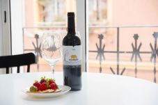Studio i Madrid - ESTUDIO-TETUAN-