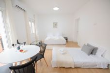 Studio i Madrid - ESTUDIO-TETUAN-