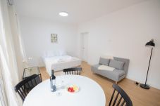 Studio i Madrid - ESTUDIO-TETUAN-