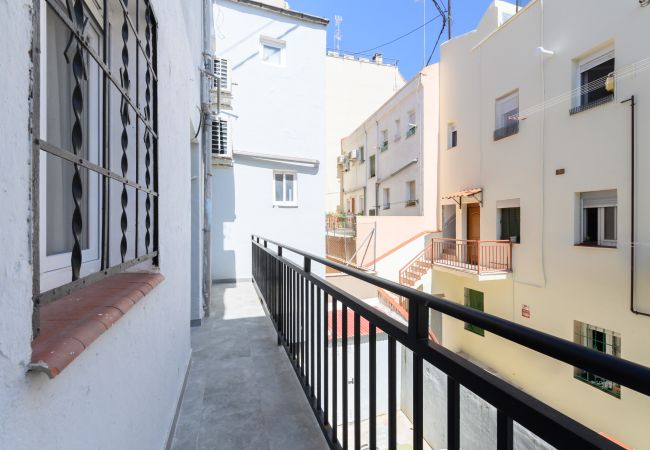 Studio i Madrid - TETUAN -  Studio i Madrid - TETUAN -