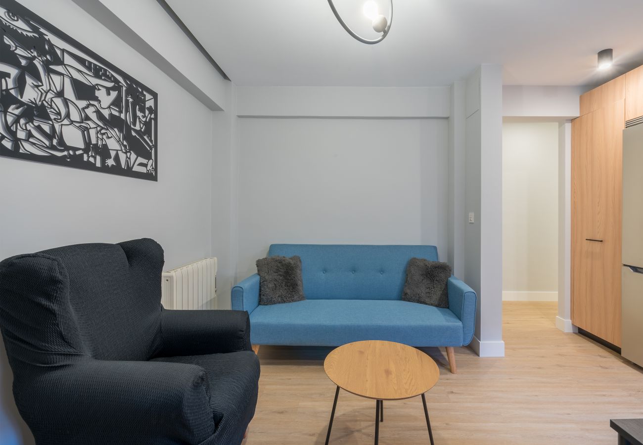 Lägenhet i Bilbao - VILLA HITA Lägenhet i Bilbao - VILLA HITA