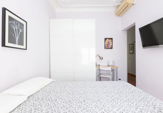 Lägenhet i Barcelona - Piso modernista en el centro del Eixample Lägenhet i Barcelona - Piso modernista en el centro del Eixample