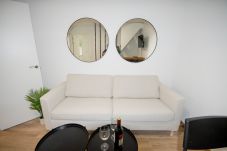 Lägenhet i Madrid - Encantador apartamento 3 dormitorios GUS56
