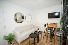 Lägenhet i Madrid - Encantador apartamento 3 dormitorios GUS56