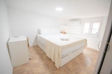 Lägenhet i Madrid - Encantador apartamento 3 dormitorios GUS56