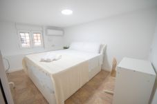 Lägenhet i Madrid - Encantador apartamento 3 dormitorios GUS56