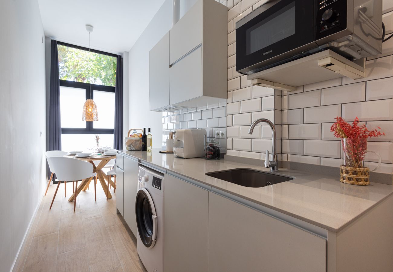 Lägenhet i Valencia / València - SERRERIA 12 Lägenhet i Valencia / València - SERRERIA 12