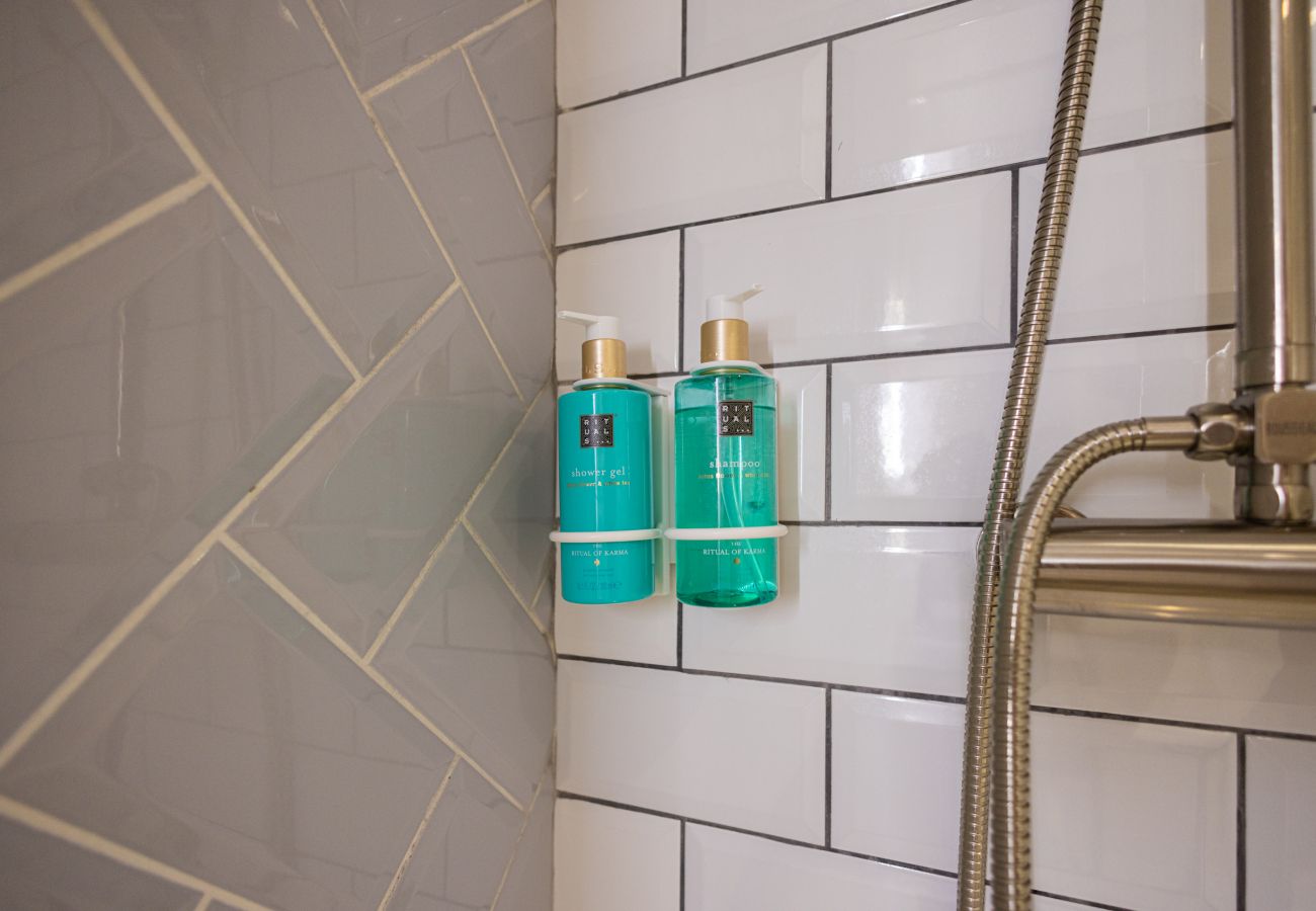 Lägenhet i Valencia / València - SERRERIA 12 Lägenhet i Valencia / València - SERRERIA 12