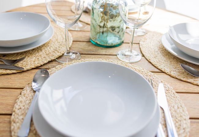 Lägenhet i Valencia - SERRERIA 13 Lägenhet i Valencia - SERRERIA 13