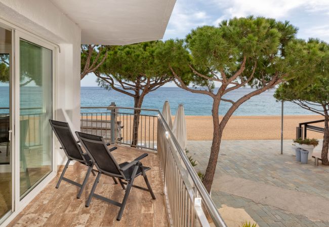 Villa i Platja d´Aro - PDA Vista Mar 3