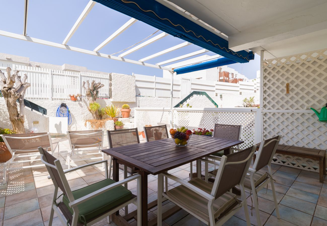 Stuga i San Bartolomé de Tirajana - Sava Bajo 3 