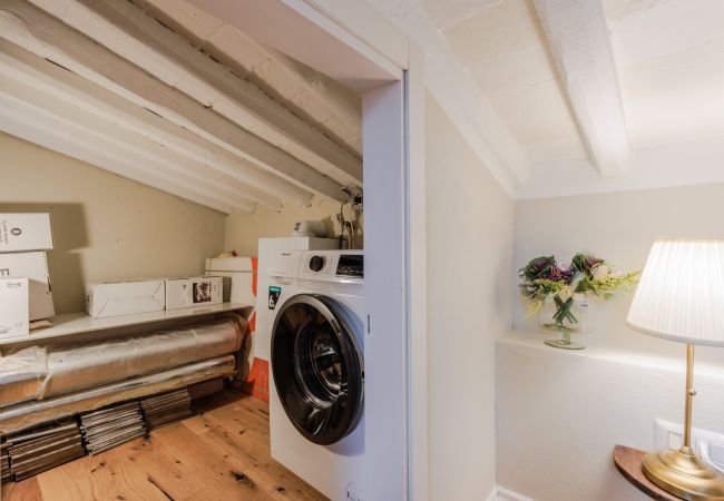 Lägenhet i Lucca - 3 bedrooms Apartment by the Lucca Cathedral Lägenhet i Lucca - 3 bedrooms Apartment by the Lucca Cathedral