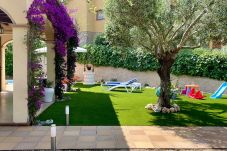 Villa i Pals - VILLA PINEDA 5