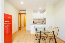 Lägenhet i Barcelona - Beautiful cosy and centric apartment in Barcelona