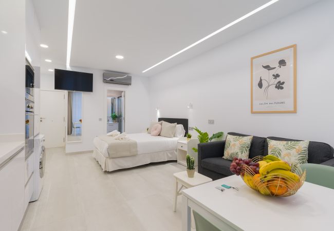 Studio i Las Palmas de Gran Canaria - Rev Beach Home By CanariasGetaway  Studio i Las Palmas de Gran Canaria - Rev Beach Home By CanariasGetaway