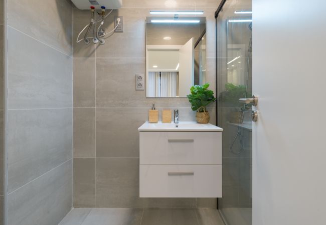 Studio i Las Palmas de Gran Canaria - Rev Beach Home By CanariasGetaway  Studio i Las Palmas de Gran Canaria - Rev Beach Home By CanariasGetaway